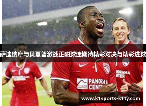 萨迪纳摩与贝夏普激战正酣球迷期待精彩对决与精彩进球